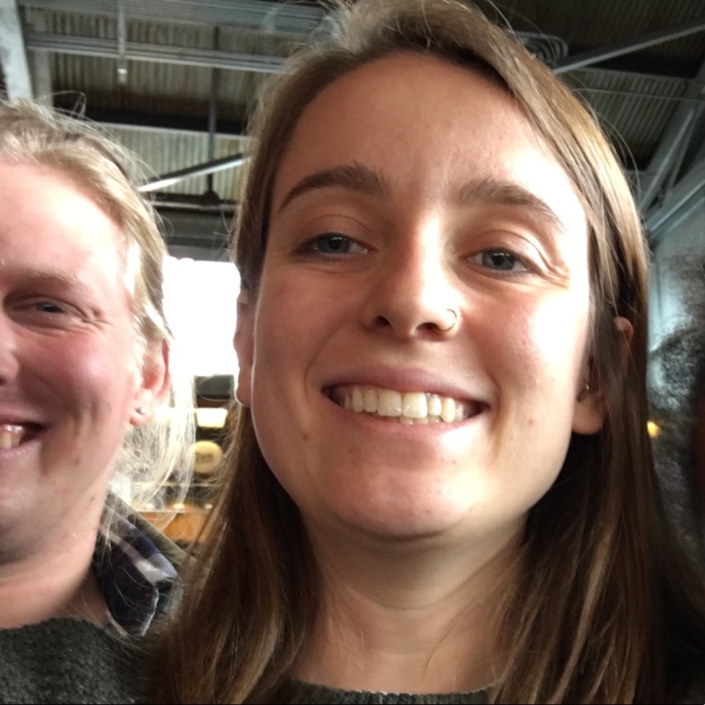 Meet your Posher, Lauren